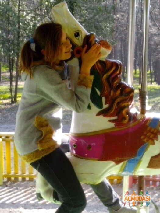 Диана Оноприенко Олександровна фото №644974. Загружено 30 Апреля 2014