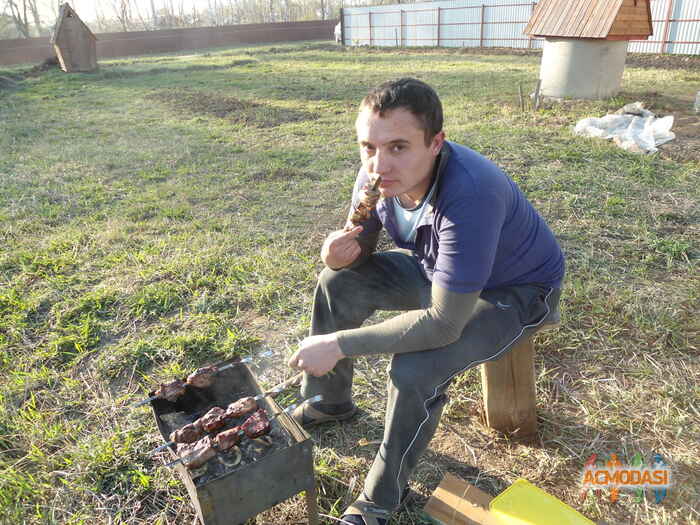 Олег Валерьевич Баширов фото №662760. Загружено 02 Июня 2014