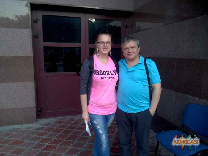 Дарья Аркадьевна Денисова фото №698088. Загружено 28 Июля 2014