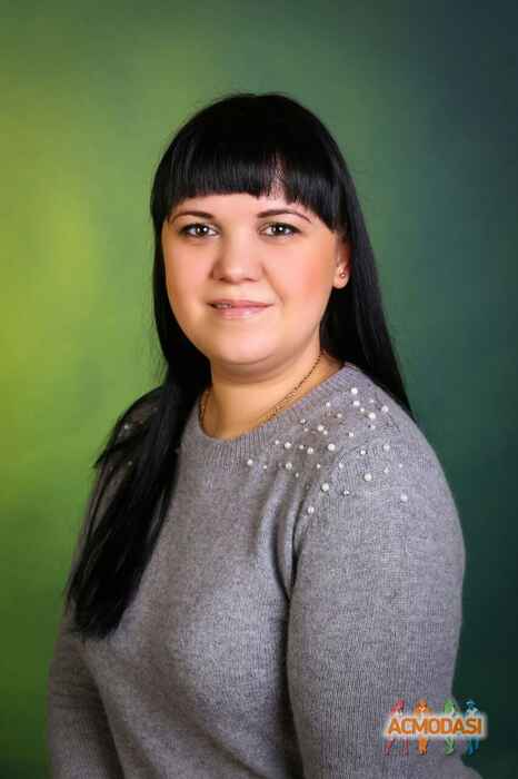 Мария Вячеславовна Темнова фото №787971. Загружено 10 Декабря 2014