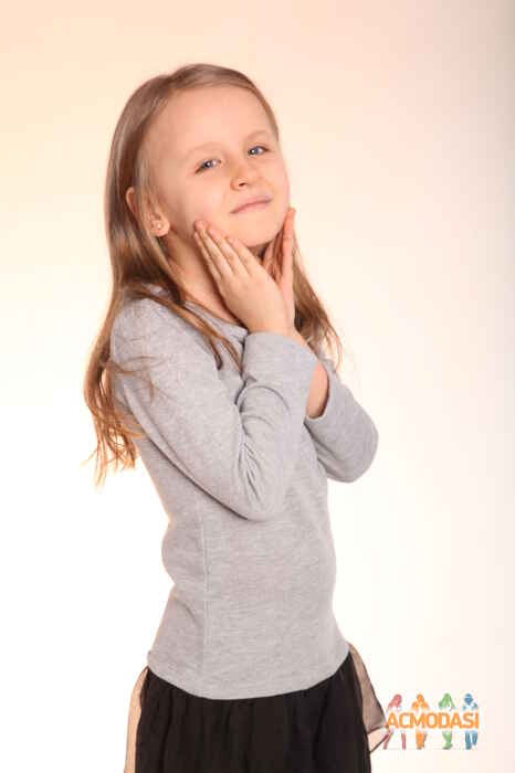 Кира Руслановна Семенова фото №805851. Загружено 20 Января 2015