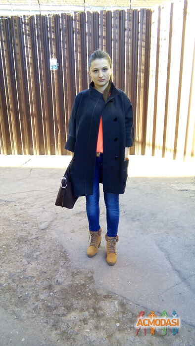 Александра Владимировна Назаренко фото №841890. Загружено 30 Марта 2015