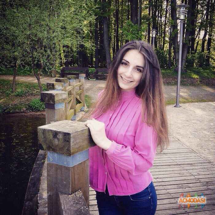 Юлиана  Георгиевна фото №871373. Загружено 09 Июня 2015