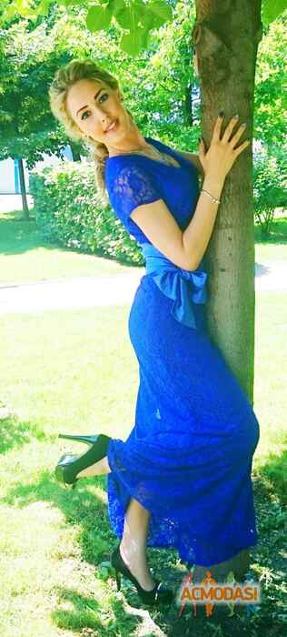 Машенька  Морозова фото №902786. Загружено 10 Августа 2015