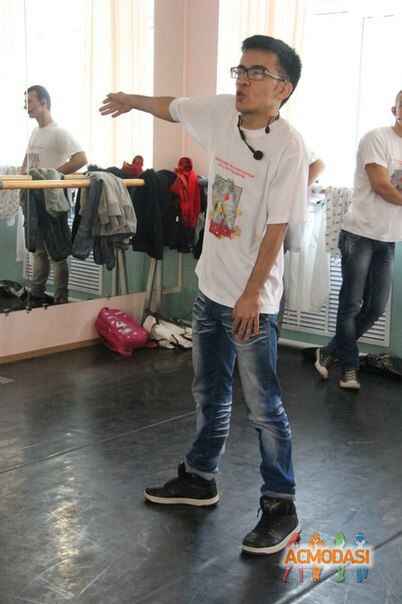 Салим Равшанович Абдурахманов фото №930146. Загружено 02 Октября 2015