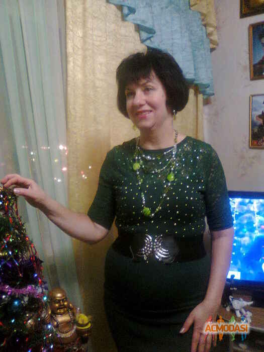 Галина Алексеевна Скворцова фото №971688. Загружено 25 Декабря 2015