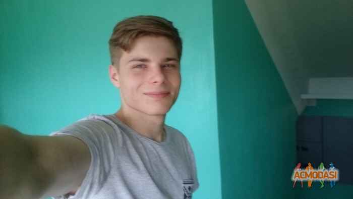 Даниил   фото №1093522. Загружено 06 Октября 2016