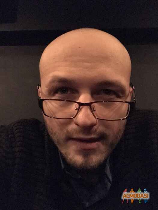 Илья Вадимович Чуриков фото №1274814. Загружено 18 Января 2018