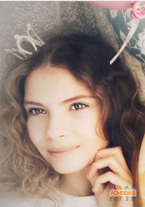 Александра Сергеевна Володина фото №1307171. Загружено 03 Апреля 2018