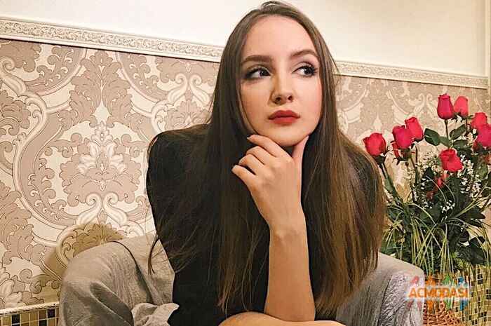 Виктория Андреевна Москалева фото №1288487. Загружено 15 Февраля 2018