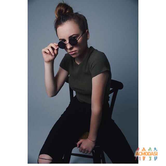 Белая Ксения Сергеевна фото №1435958. Загружено 18 Марта 2019