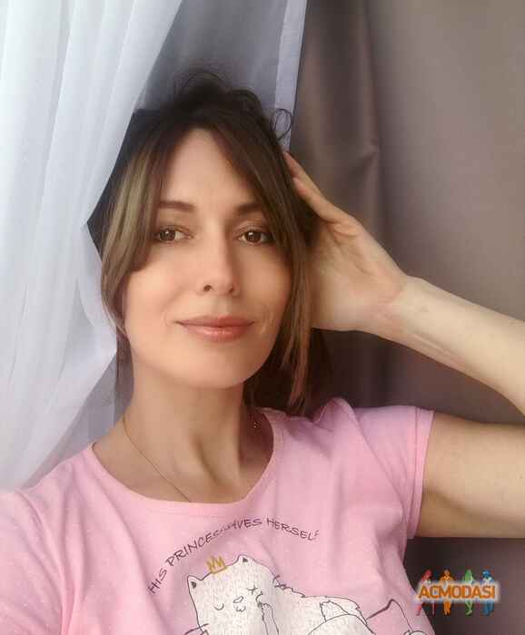 Светлана Николаевна Устюжина фото №1451519. Загружено 25 Апреля 2019