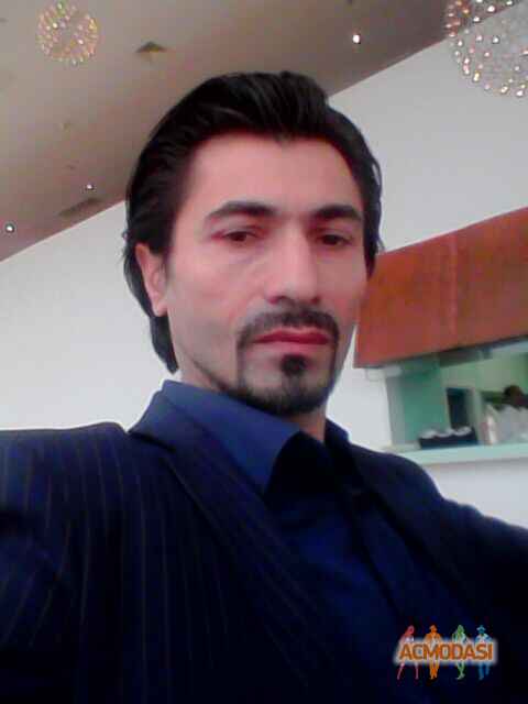 Azer Halil Bashir фото №1469632. Загружено 04 Июня 2019