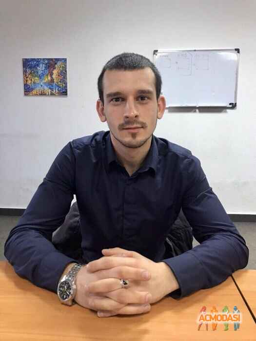 Артур Андреевич Грубин фото №1474477. Загружено 18 Июня 2019
