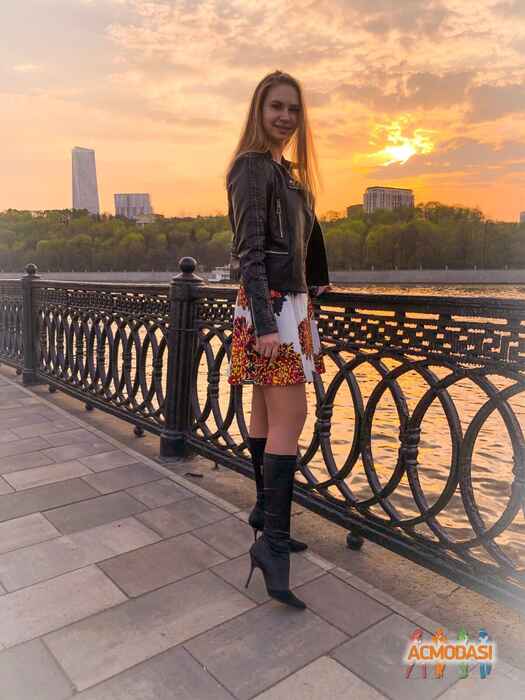 Дарья Александровна Горшкова фото №1474721. Загружено 18 Июня 2019