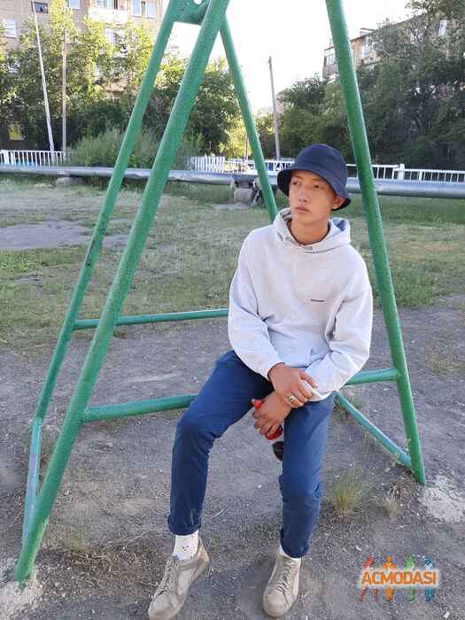 Дархан Абдуразакович Базаров фото №1493672. Загружено 30 Июля 2019