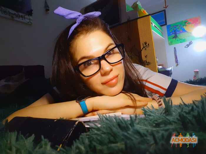 Янина Викторовна Пономарева фото №1537103. Загружено 08 Ноября 2019