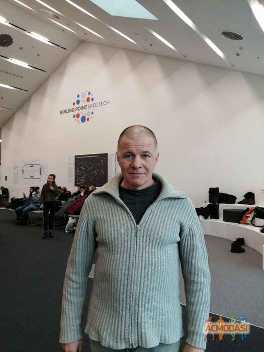 Николай  Бакин-Золин фото №1539647. Загружено 15 Ноября 2019