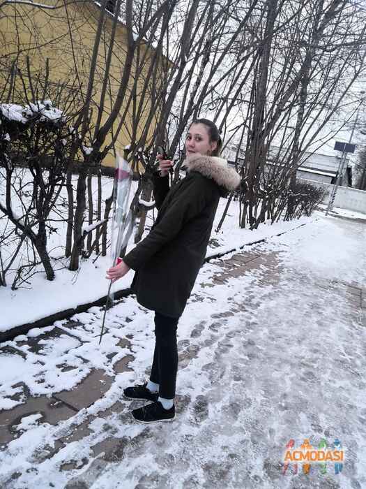 Софья Евгеньевна Моисеенко фото №1590792. Загружено 10 Апреля 2020