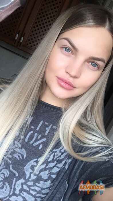 Анна Валентиновна Муравьева фото №1591255. Загружено 12 Апреля 2020