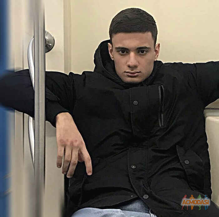 Таджир Галибович Исмаилов фото №1681927. Загружено 11 Февраля 2021