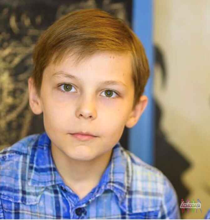 Вениамин Витальевич Тенсин фото №1713550. Загружено 06 Июня 2021