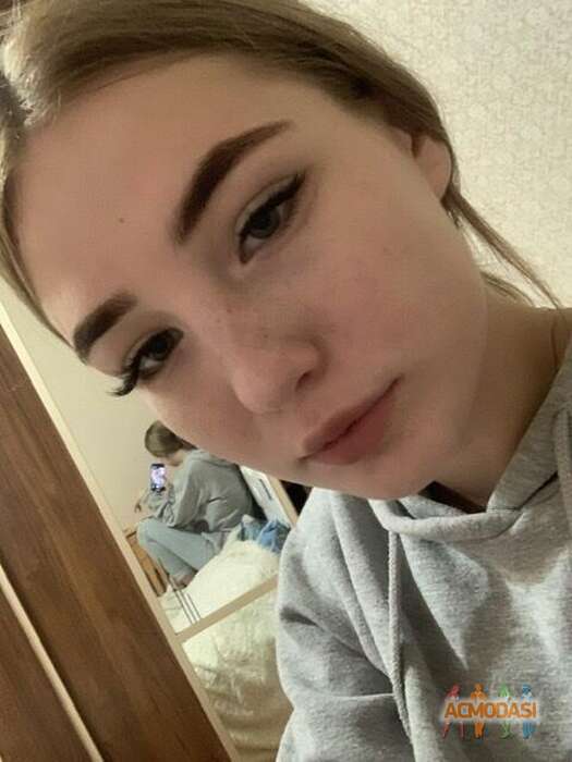 Лиза  Баукова фото №1775139. Загружено 31 Января 2022