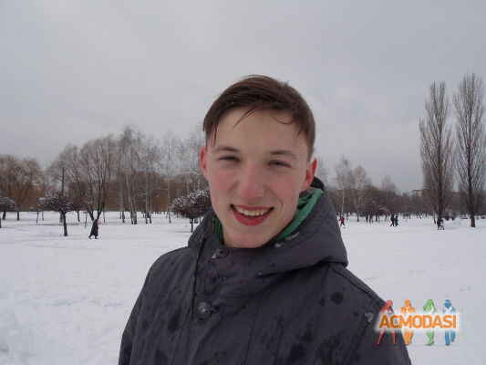 Никита  Александрович фото №352354. Загружено 22 Февраля 2013