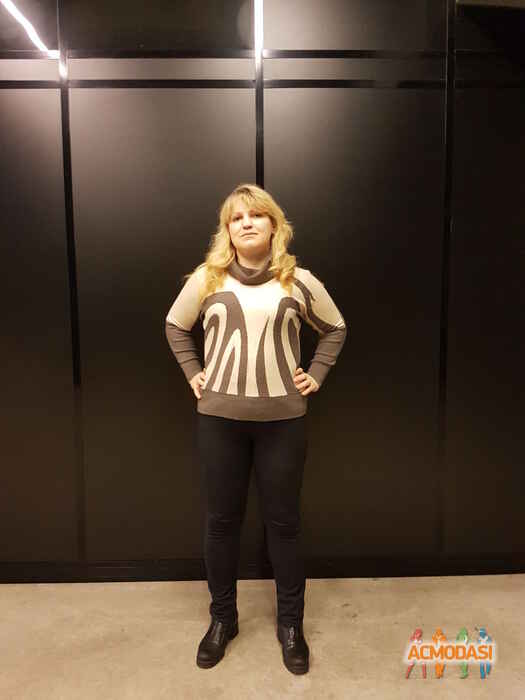 Светлана Владимировна Додонова фото №1281625. Загружено 01 Февраля 2018