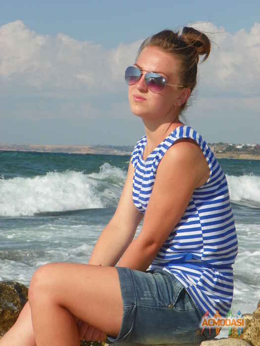 Иляна Игоревна Семотюк фото №289535. Загружено 13 Ноября 2012