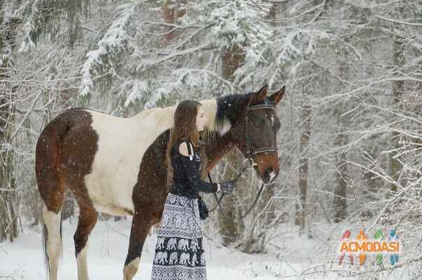 Анна  Рогалина фото №598989. Загружено 17 Февраля 2014