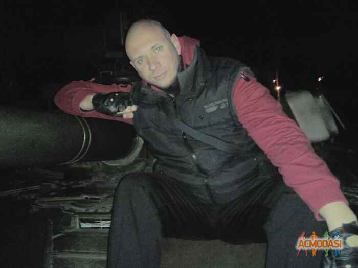 Максим  Дрокин фото №723032. Загружено 02 Сентября 2014
