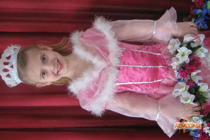 Маша  Ольмезова фото №620308. Загружено 22 Марта 2014