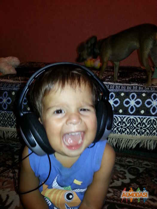 Данила Владимирович Гежа фото №624080. Загружено 28 Марта 2014