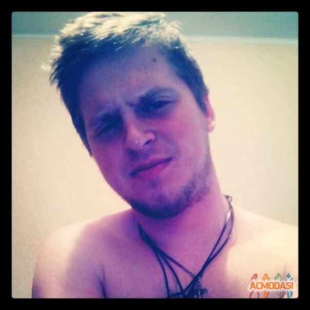 Павел Олегович Ребро фото №627973. Загружено 02 Апреля 2014