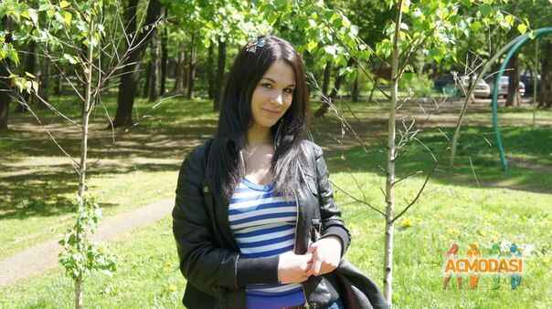 Ольга Николаевна Марусич фото №637097. Загружено 16 Апреля 2014