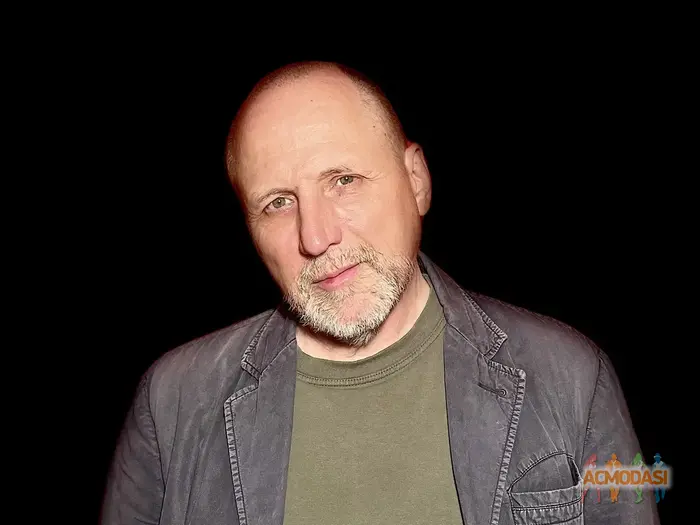 Андрей  Шилов фото №1932227. Загружено 24 Июля 2025