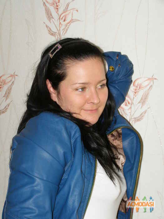 Люба  Подгорная фото №676996. Загружено 24 Июня 2014