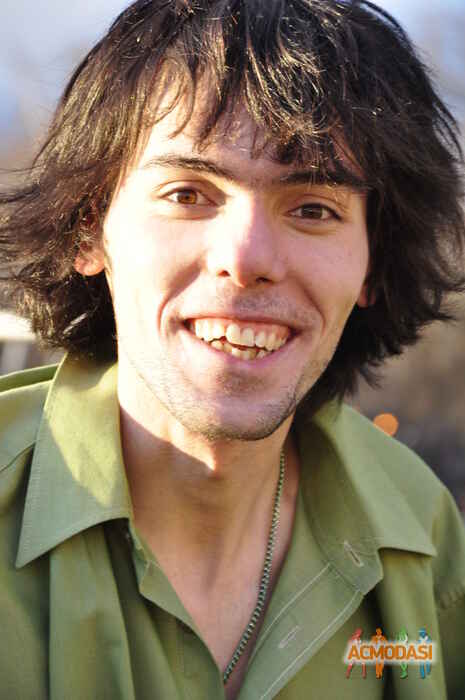 Наум   фото №1070981. Загружено 12 Августа 2016