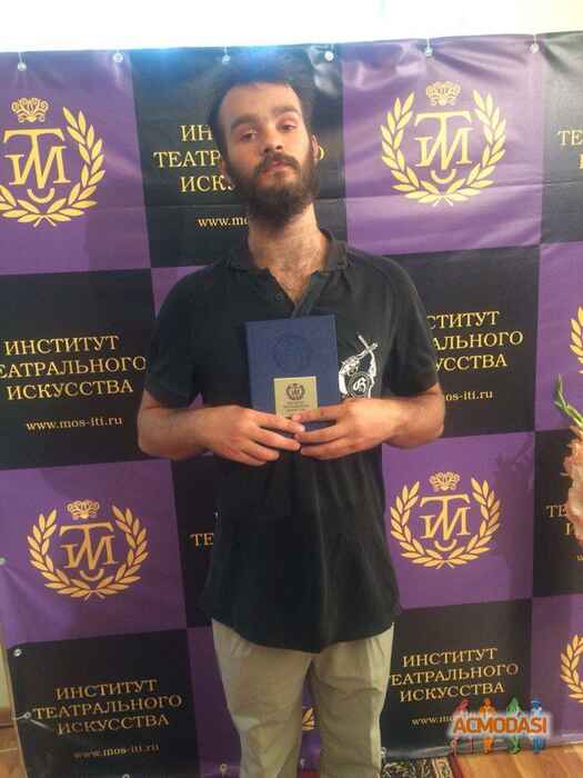 Артем Васильевич Сускин фото №1074611. Загружено 20 Августа 2016