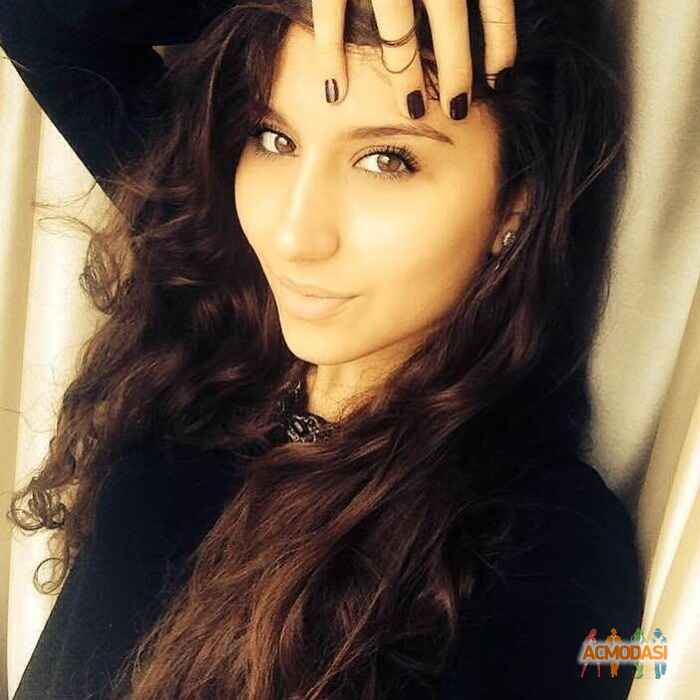 Севина   фото №1112904. Загружено 20 Ноября 2016