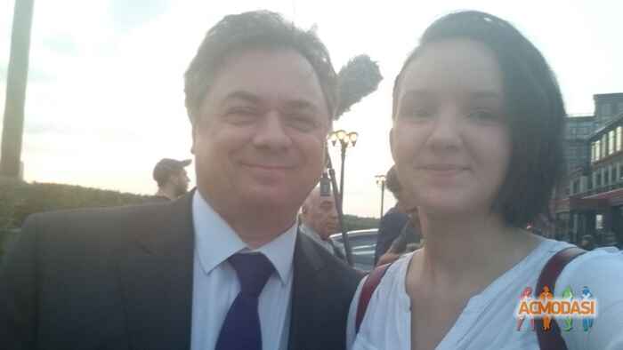 Ангелина  Кириллова фото №1218795. Загружено 26 Августа 2017
