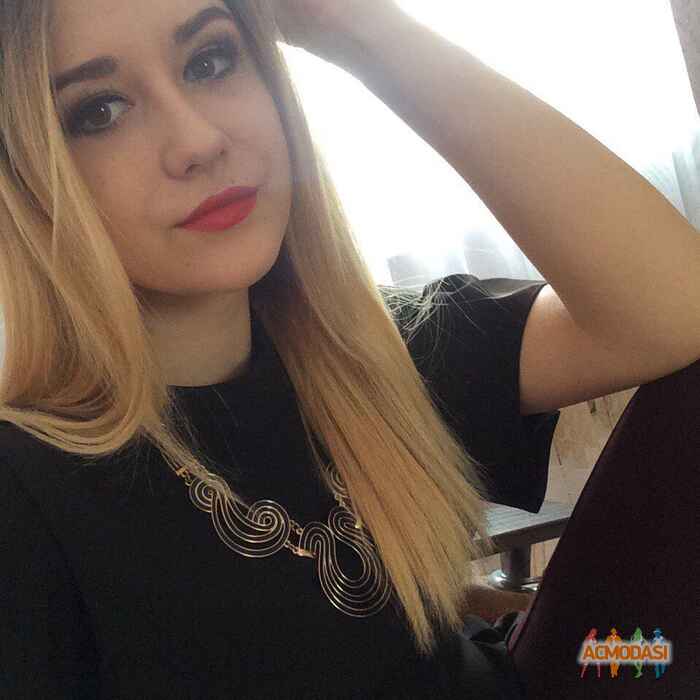 Катерина Александровна Смирнова фото №1240501. Загружено 21 Октября 2017