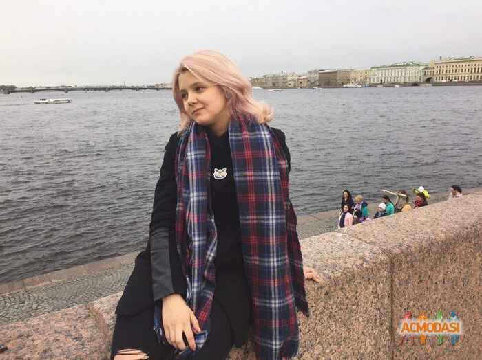 Катя  Соколова фото №1247657. Загружено 07 Ноября 2017