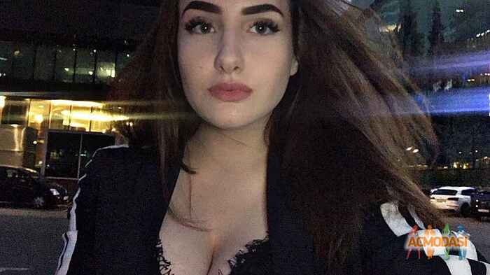 Дарья Константиновна Степанова фото №1371869. Загружено 16 Сентября 2018