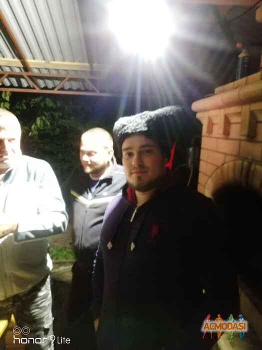 Вадим Валерьевич Блинов фото №1438420. Загружено 24 Марта 2019