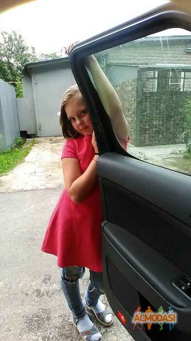 Стефания Александровна Ермольчева фото №1456223. Загружено 11 Мая 2019