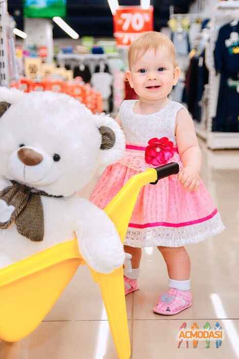 Сара Сергеевна Михалек фото №1491466. Загружено 26 Июля 2019