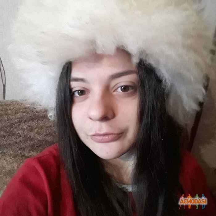 Зара Хидировна Гусейнова фото №1524341. Загружено 11 Октября 2019