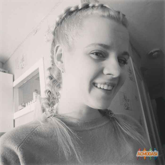 Даша Леонидовна Афонская фото №1531303. Загружено 25 Октября 2019